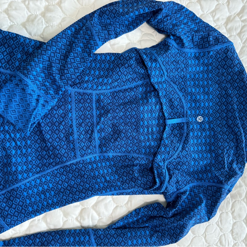 Lululemon define jacket